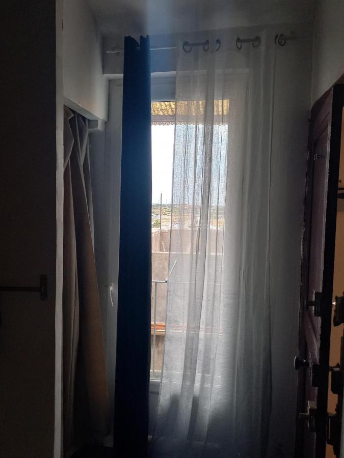 Studio Cosy 5 Mn De La Gare 10 Mn Des Plages Sete Bagian luar foto