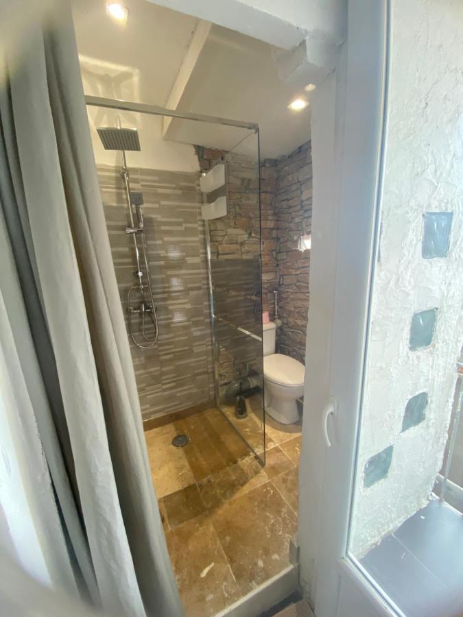 Studio Cosy 5 Mn De La Gare 10 Mn Des Plages Sete Bagian luar foto