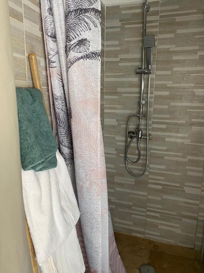 Studio Cosy 5 Mn De La Gare 10 Mn Des Plages Sete Bagian luar foto
