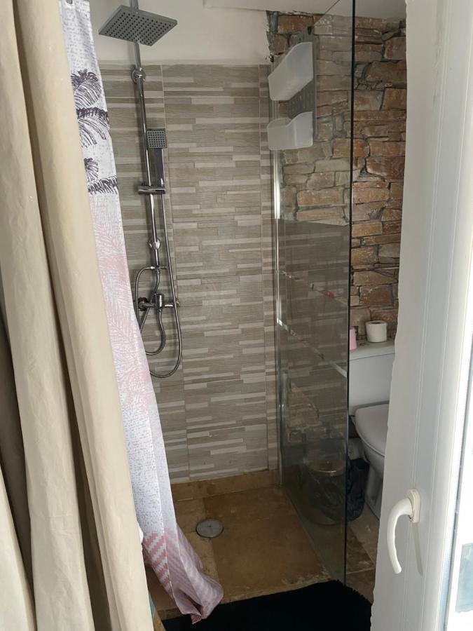 Studio Cosy 5 Mn De La Gare 10 Mn Des Plages Sete Bagian luar foto