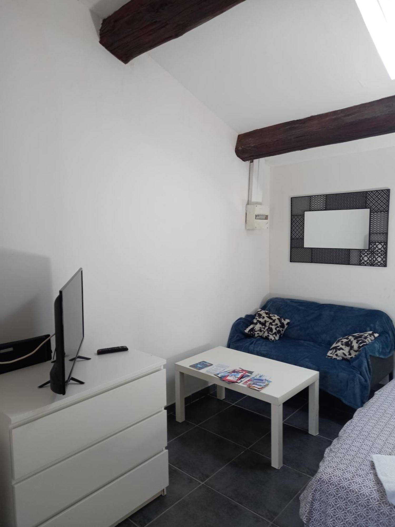 Studio Cosy 5 Mn De La Gare 10 Mn Des Plages Sete Bagian luar foto