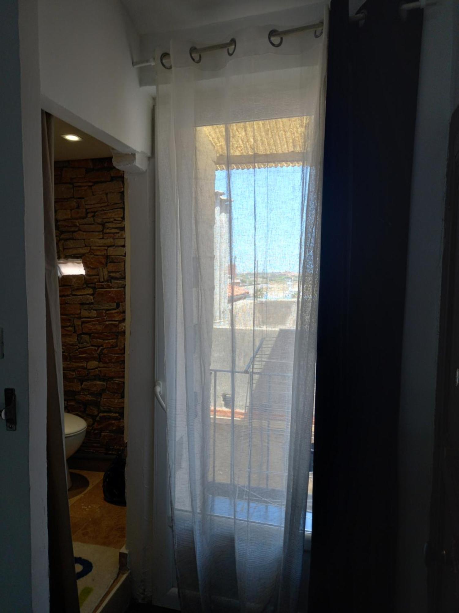 Studio Cosy 5 Mn De La Gare 10 Mn Des Plages Sete Bagian luar foto